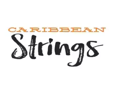 Shop Caribbean Strings promo codes logo