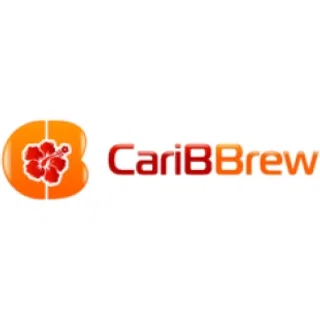 Caribbrew logo