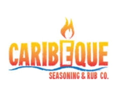 Shop Caribeque Seasoning & Rub Co. logo