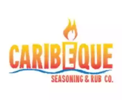 Caribeque Seasoning & Rub Co. logo