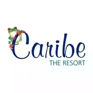 Shop Caribe Resort coupon codes logo