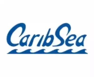 caribsea.com logo