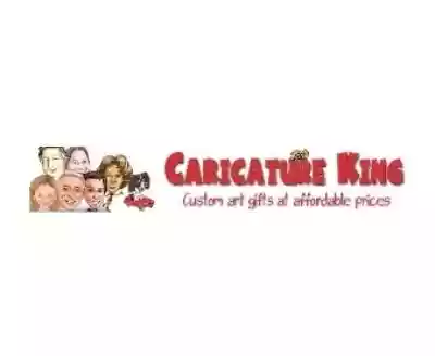 Caricature King promo codes