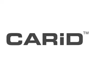 Shop CARiD coupon codes logo