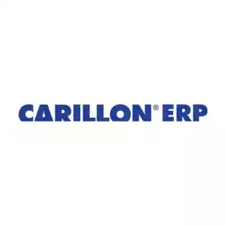 Shop Carillon ERP coupon codes logo