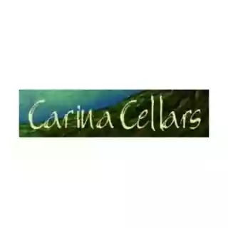 Shop Carina Cellars promo codes logo