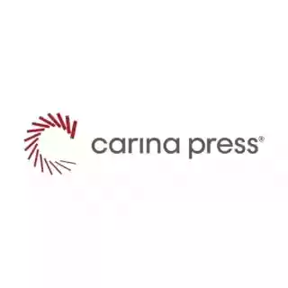 Shop Carina Press logo