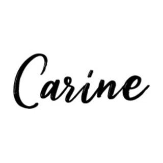 Carine  logo