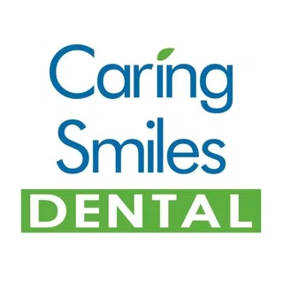 Caring Smile Dental logo