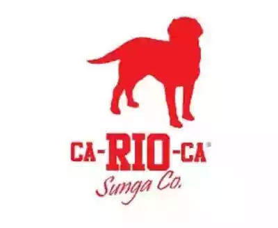CA-RIO-CA Sunga discount codes
