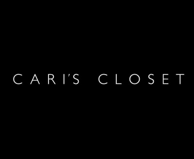 Shop Caris Closet logo