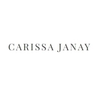 Carissa Janay logo