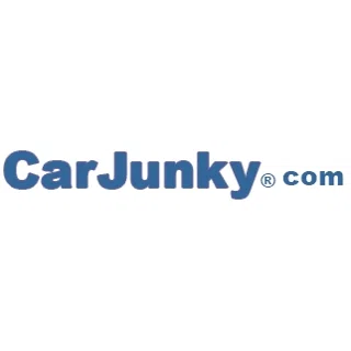 Carjunky.com logo
