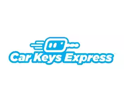 Car Keys Express discount codes