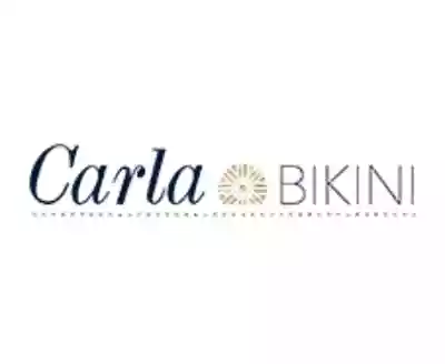 Shop Carla-Bikini coupon codes logo