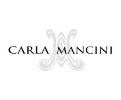 Shop Carla Mancini logo