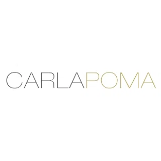 Carla Poma Jewelry logo