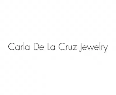 Shop Carla De La Cruz Jewelry coupon codes logo