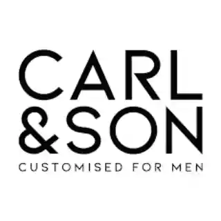 Shop CarlandSon discount codes logo