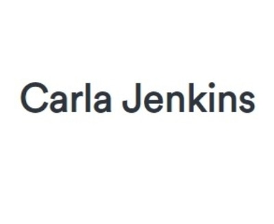 Shop Carla Jenkins logo
