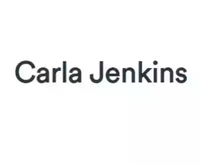 Carla Jenkins coupon codes