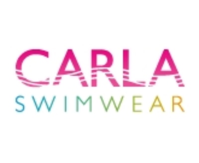 Shop Carla Swimwear logo