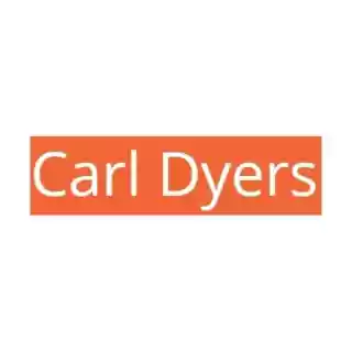 Carl Dyers coupon codes