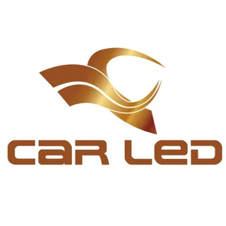 CarLEDLogo logo