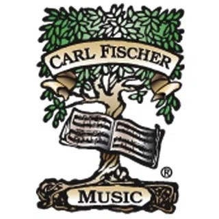 Shop Carl Fischer Music logo