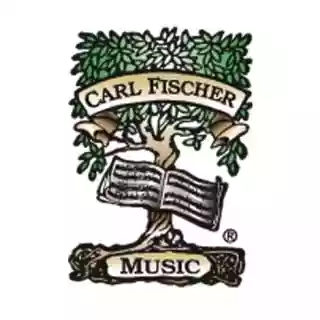 Shop Carl Fischer Music promo codes logo