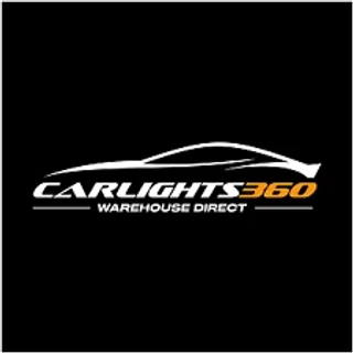 CarLights360 logo