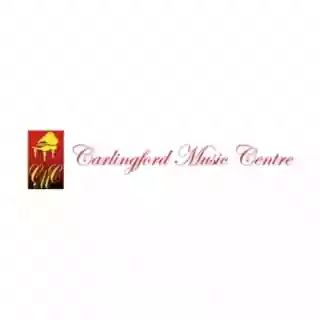 Shop Carlingford Music Centre promo codes logo