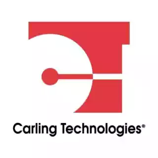 Shop Carling Technologies discount codes logo
