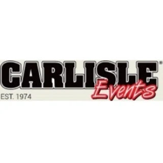Shop Carlisle Events logo