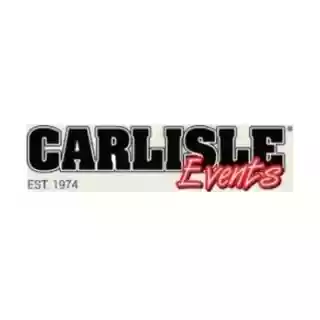 Carlisle Events discount codes
