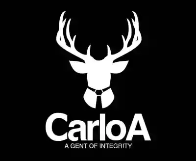 Carlo A logo