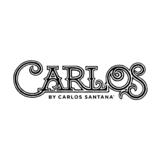 Shop Carlos by Carlos Santana logo