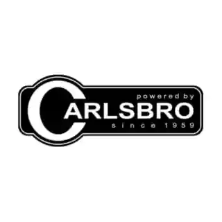 Carlsbro discount codes