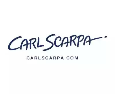 Carl Scarpa discount codes