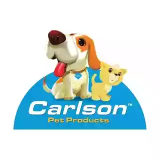 Shop Carlson Pet Products promo codes logo