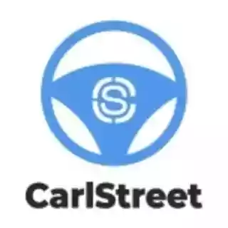 Carl Street promo codes