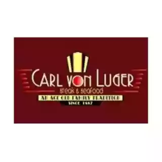 Shop Carl Von Luger coupon codes logo