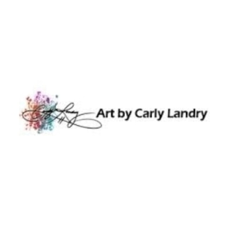 Shop Carly Landry Art logo