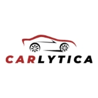 Carlytica logo