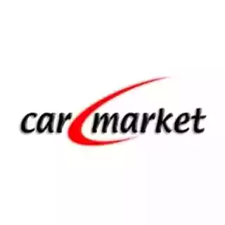 Car Market logo
