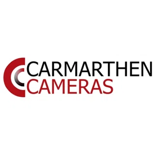 Carmarthen Cameras logo