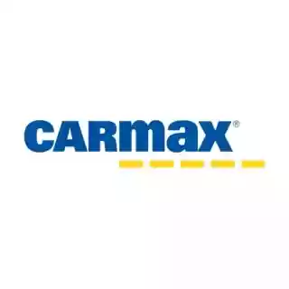 Shop CarMax logo