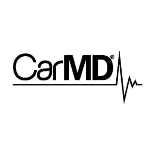 carmd.com logo