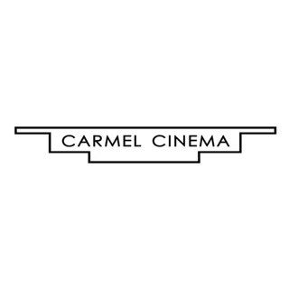 Shop Carmel Cinema 8 discount codes logo