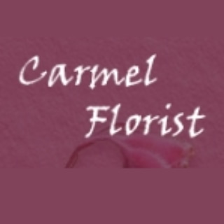 Shop Carmel Florist logo